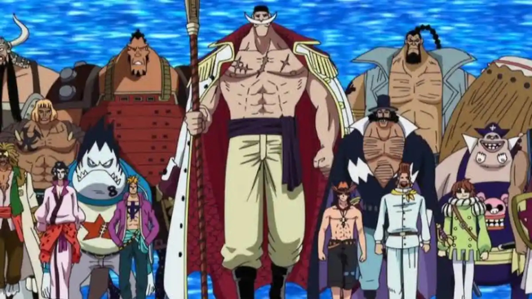 5 Fakta Menarik jika Media Pemberitaan Dijalankan Seperti Bajak Laut Shirohige di One Piece