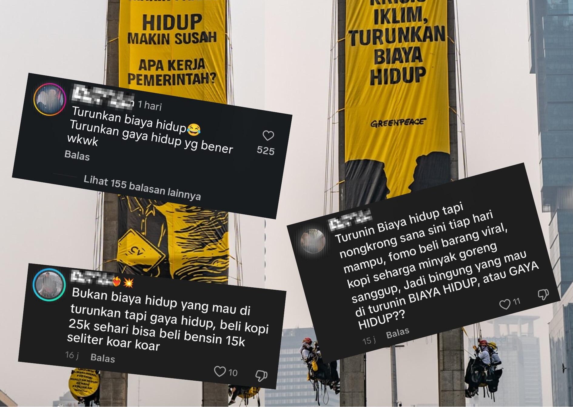 Mengurai Perdebatan Biaya Hidup vs Gaya Hidup yang Ramai di Media Sosial