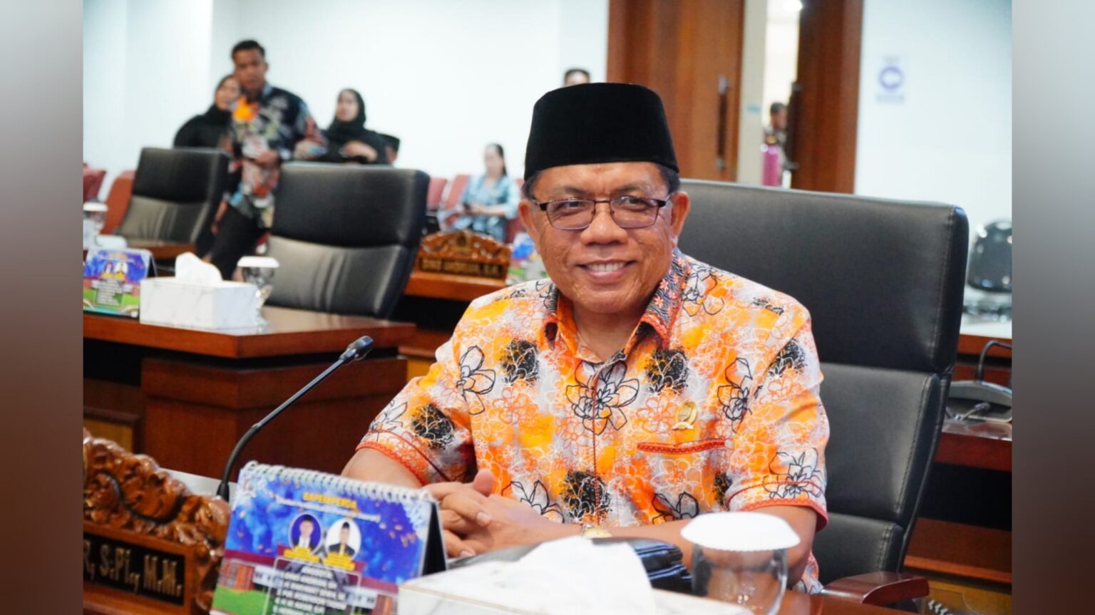 Moratorium Bukan Halangan, DPRD Kaltara Dorong Percepatan DOB di Perbatasan