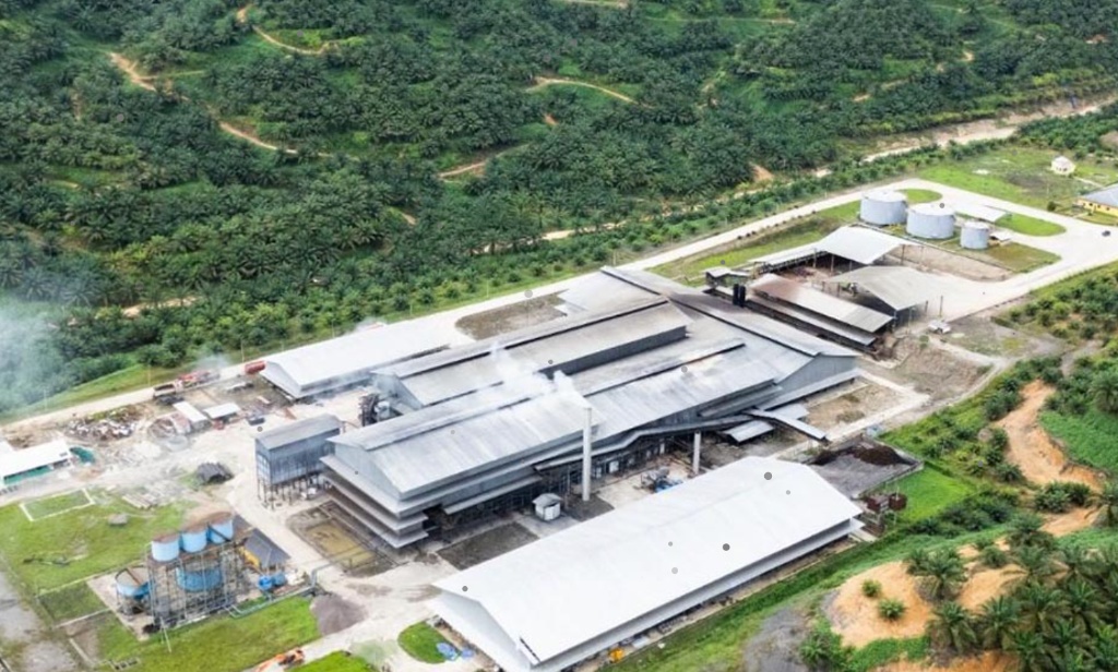 DPRD Kalimantan Utara Gelar RDP Evaluasi Kemitraan Plasma PT Pipit Citra Perdana