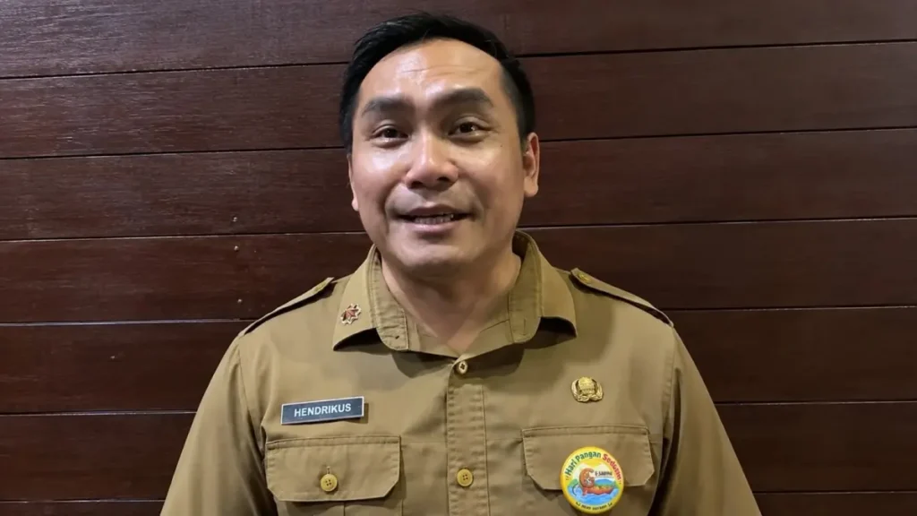 Pemkab Sintang Usulkan Tambahan 4.000 Unit Bedah Rumah pada 2027