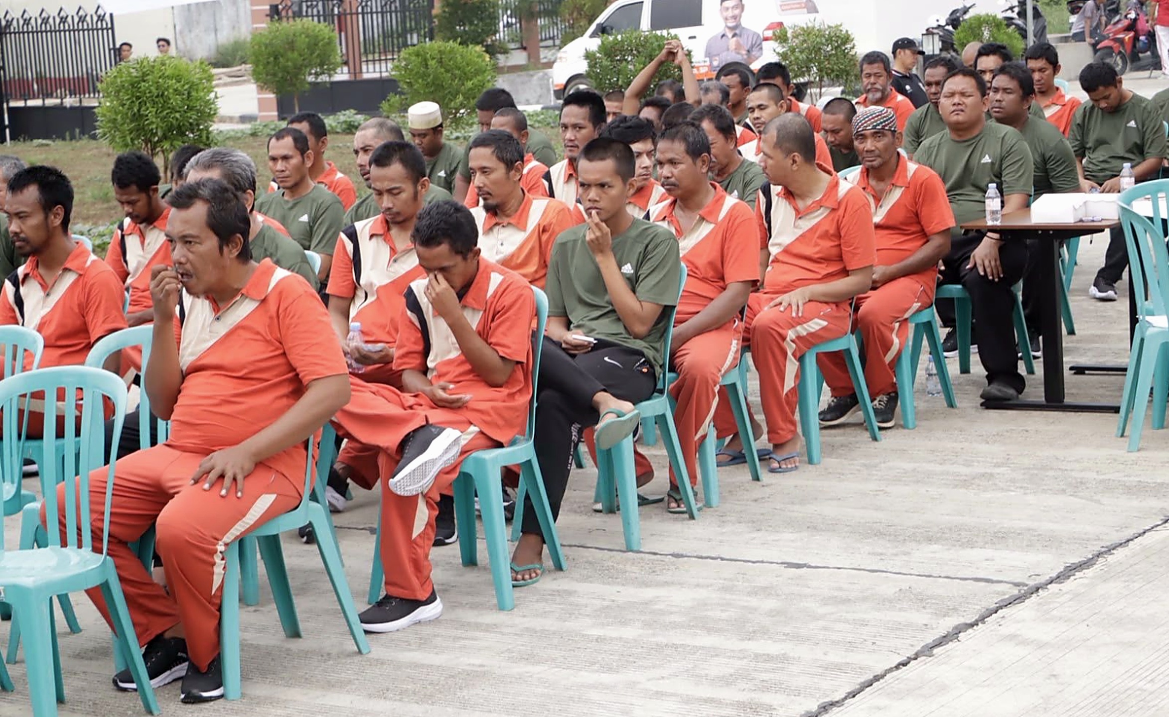 Hari Kesehatan Jiwa Sedunia, Dinsos Kaltim Ajak Masyarakat Hapus Stigma terhadap Penyandang Disabilitas Mental