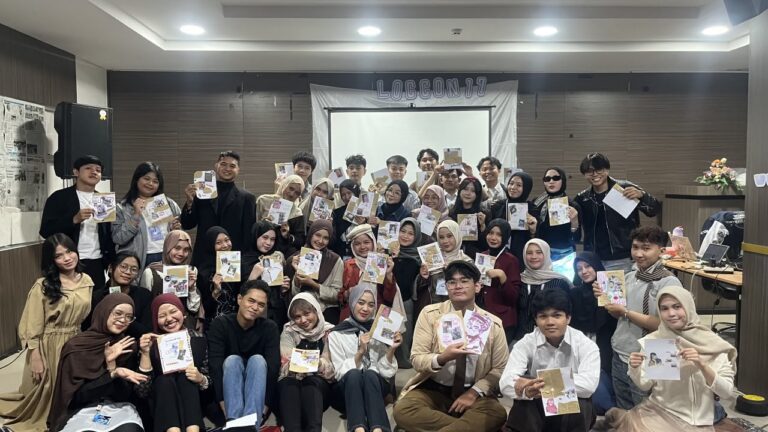 "AIESEC in Untan gelar Local Conference 17.0 di Asrama Haji Pontianak; LCP Wira Kasyfurrahman dan Chair Bayu Arya dorong kepemimpinan bermakna mahasiswa."