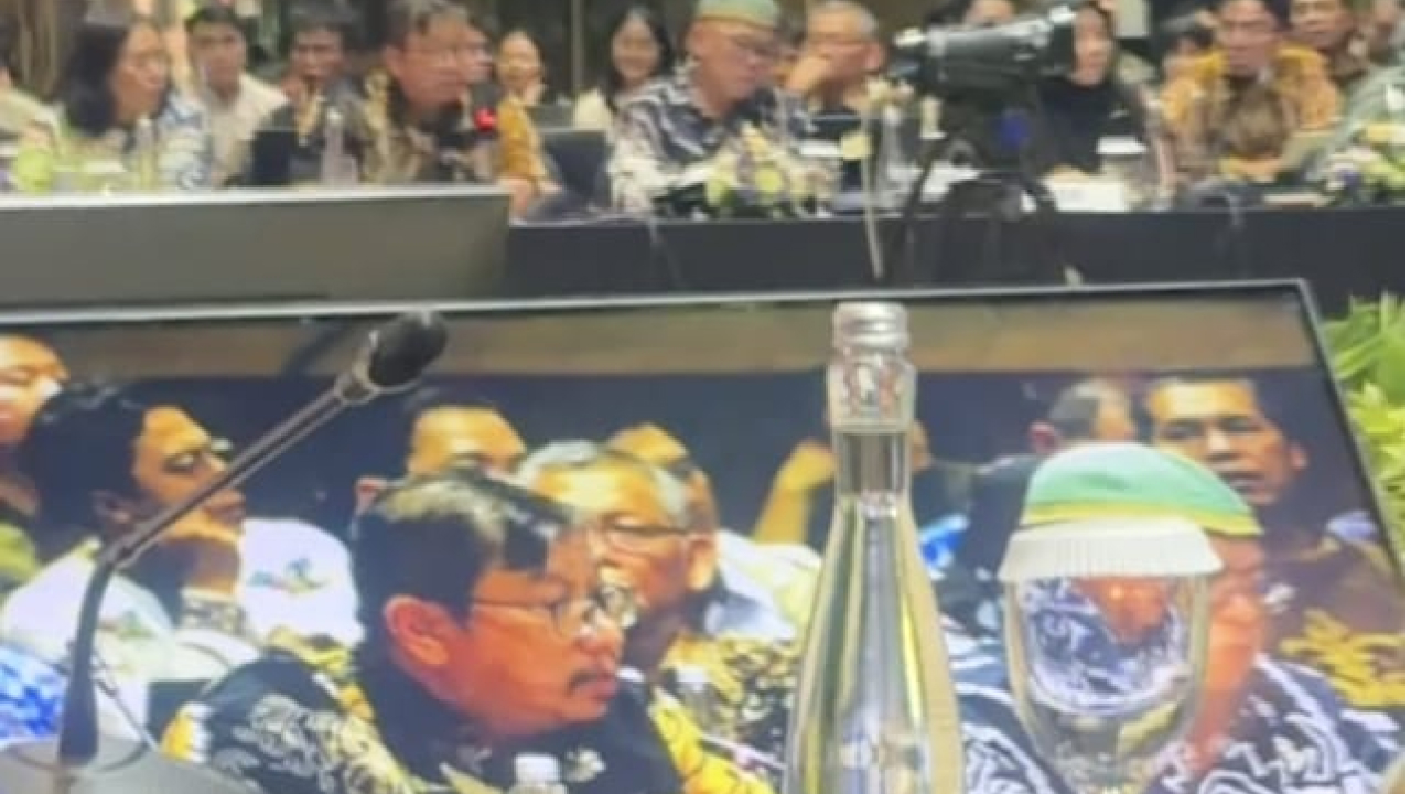 Indonesia Raya, Lalu Siapa Mengerjakan Apa?