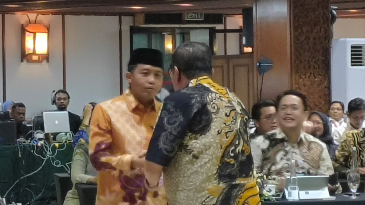 Map Tipis dari Kalimantan Barat