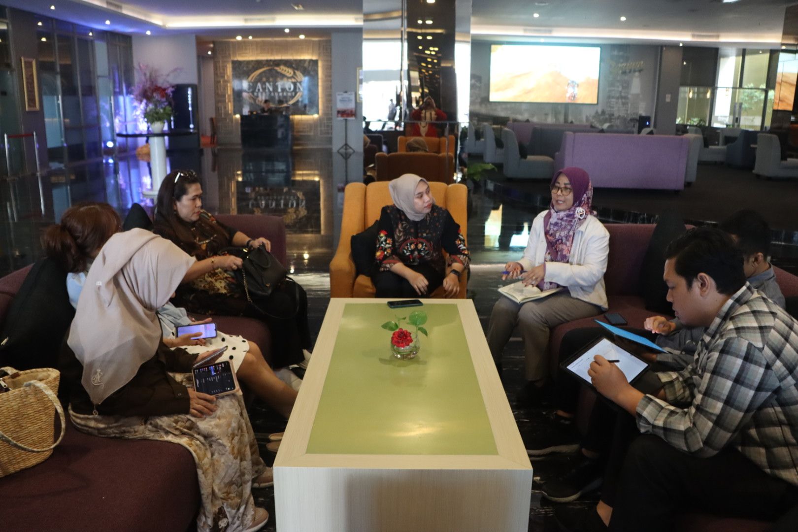 Pemprov Kaltim Koordinasikan Persiapan Penganugerahan Indeks Kualitas Kebijakan 2026