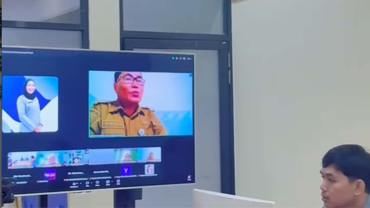 Genjot Kualitas Layanan Air Bersih, Perumda Tirta Khatulistiwa Sambut Tambahan Suntikan Modal Usaha