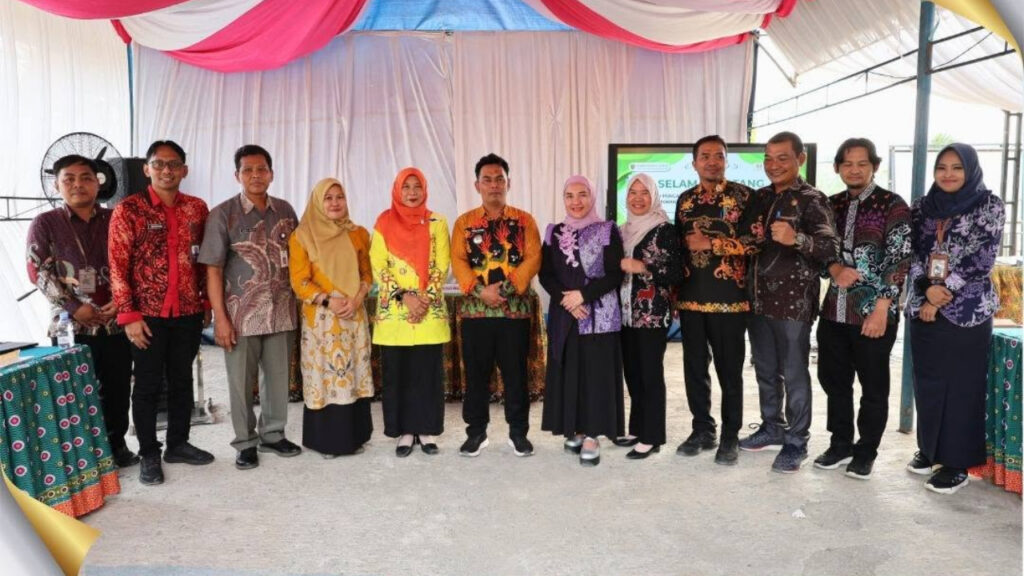 Raih Predikat Istimewa, Desa Rintik PPU Didorong Jadi Pelopor Desa Antikorupsi di Kaltim