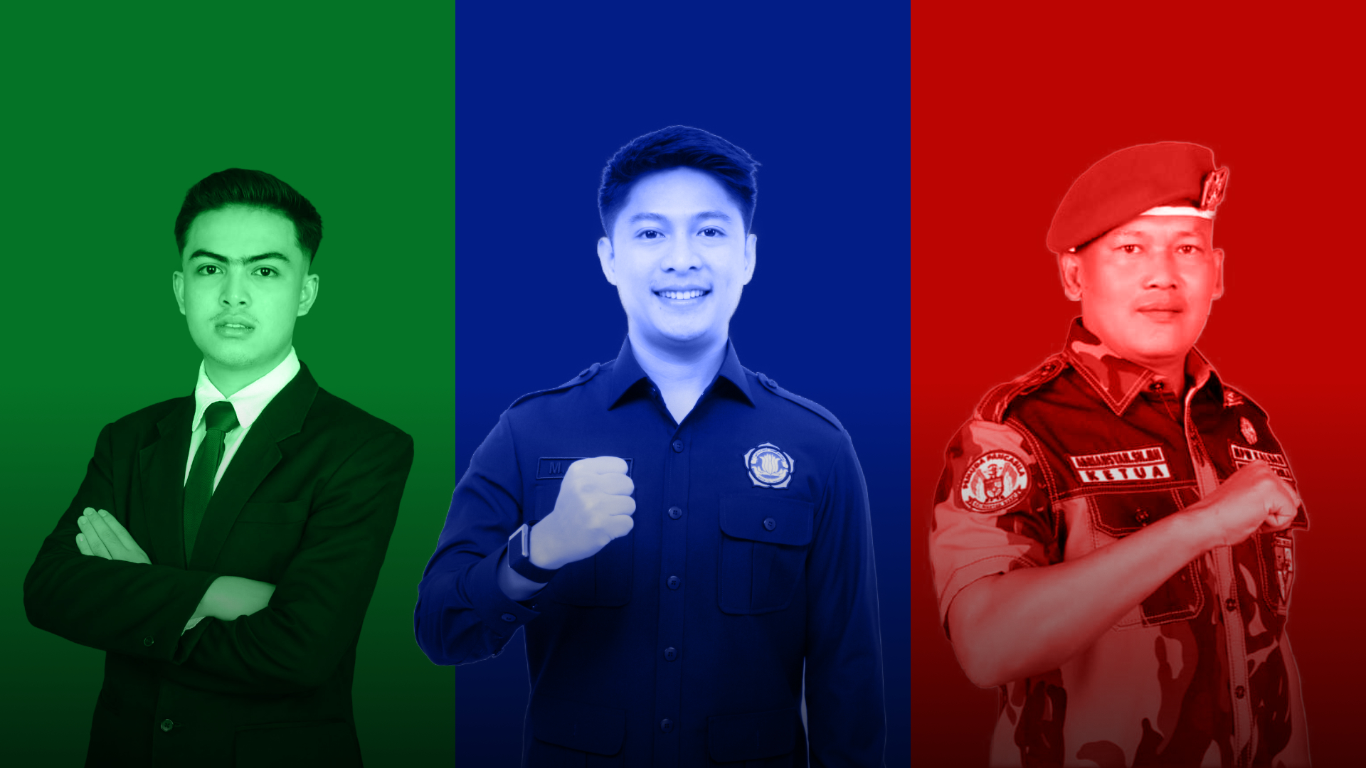 Menyongsong Satu Abad Sumpah Pemuda, Kontekstual Pemuda, Antara Semangat atau Batasan Usia