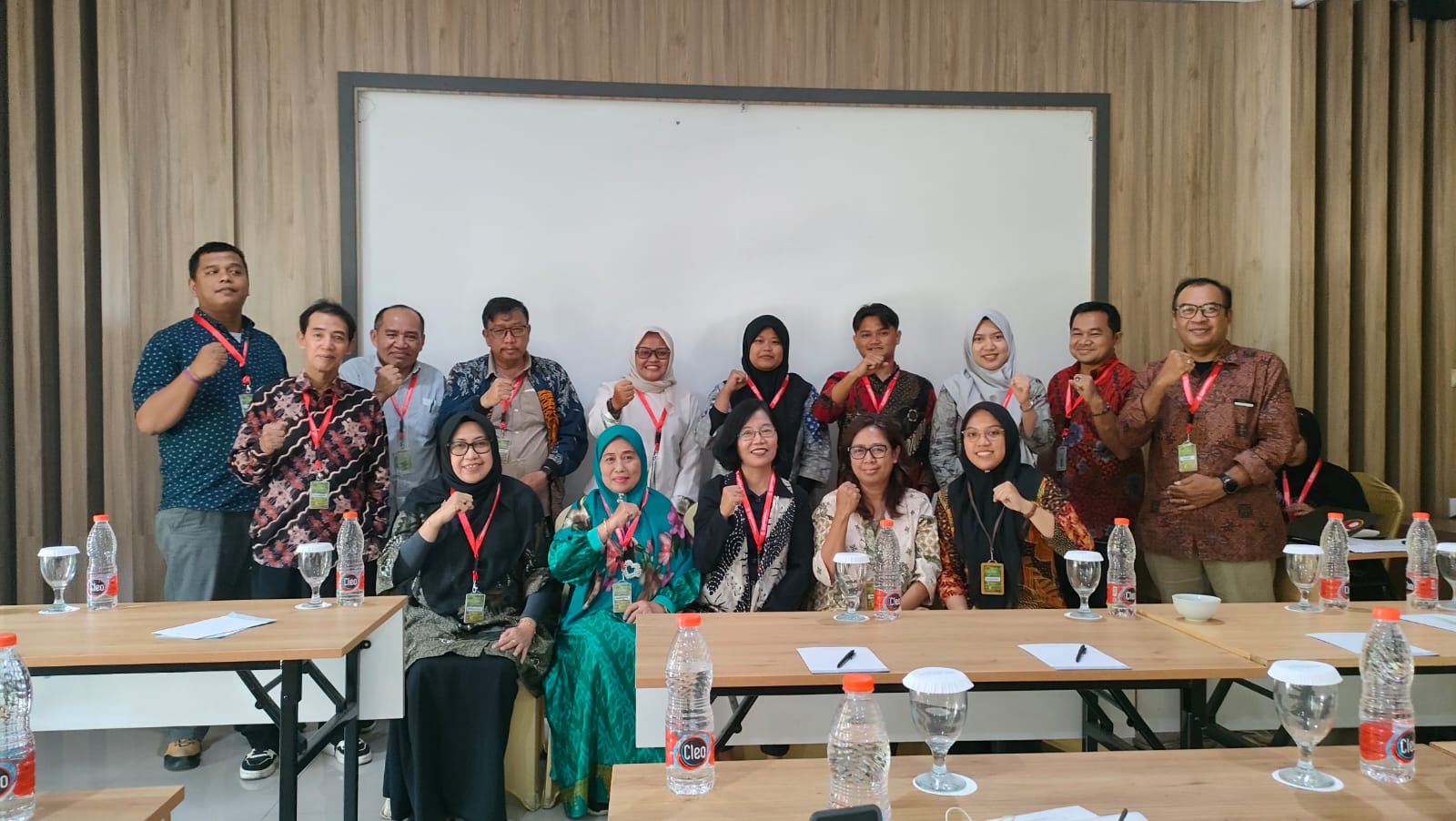 Simposium Kayu Internasional di UGM: Peneliti Untan Paparkan Riset Gaharu, Mangrove, dan Tengkawang