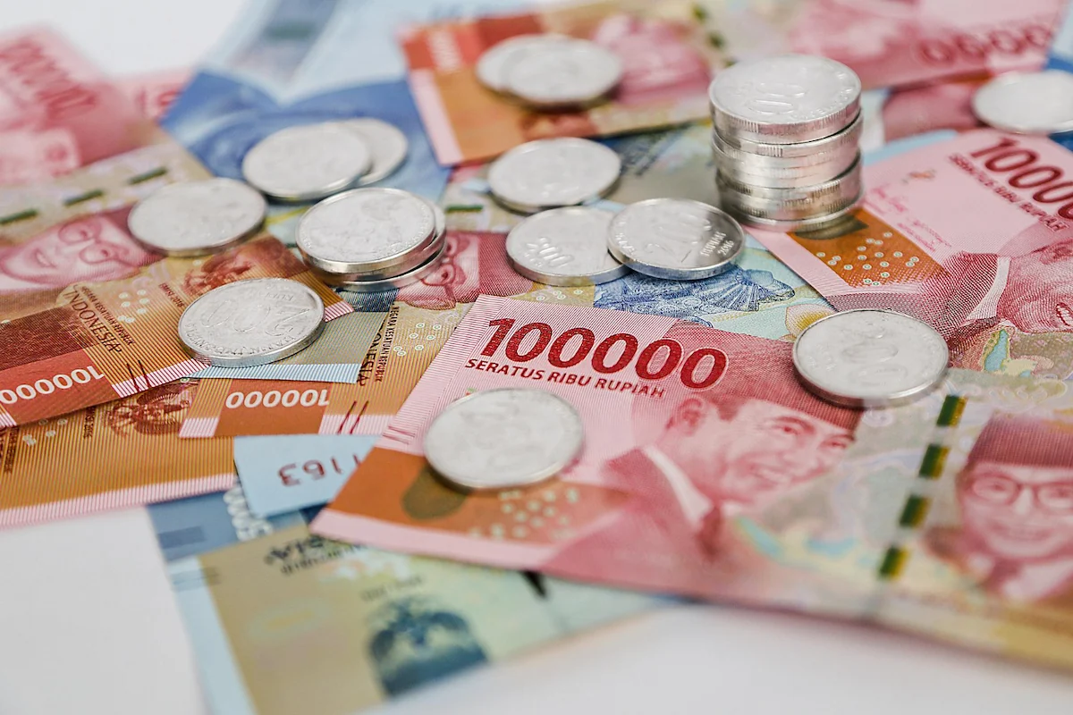 Rupiah Berada di Level Rp17.948 per Dolar AS Menurut Acuan JISDOR