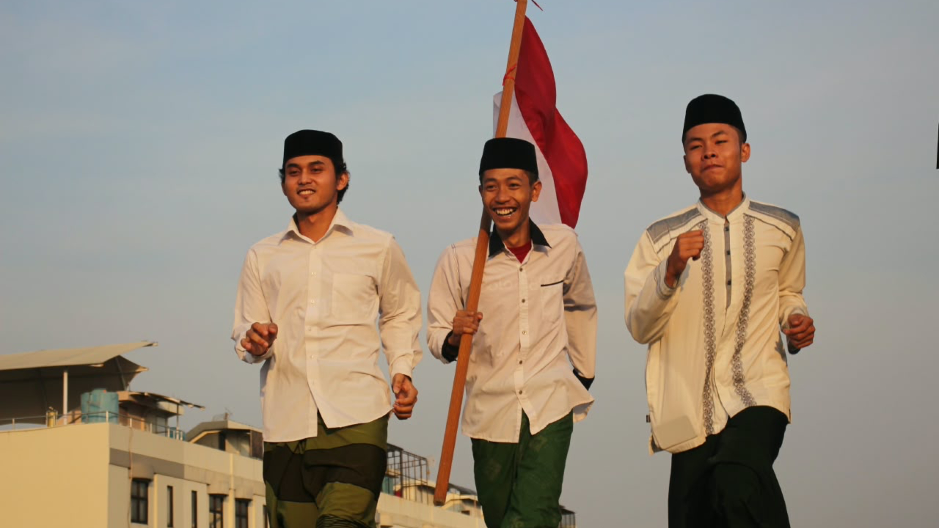 Sumpah Pemuda: Bersatu untuk Siapa?