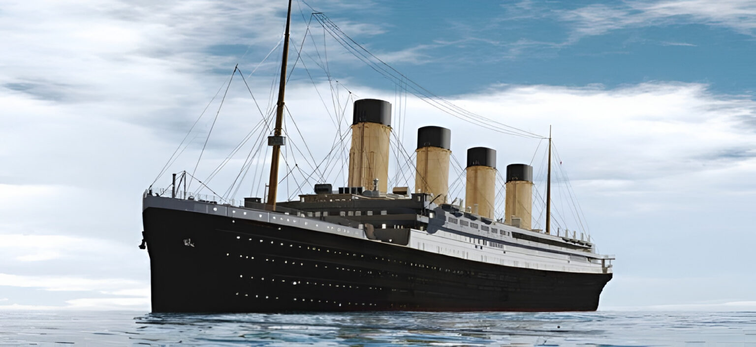 Sempat Tertunda, Proyek Replika Kapal Pesiar Titanic II Ditargetkan Berlayar pada 2027