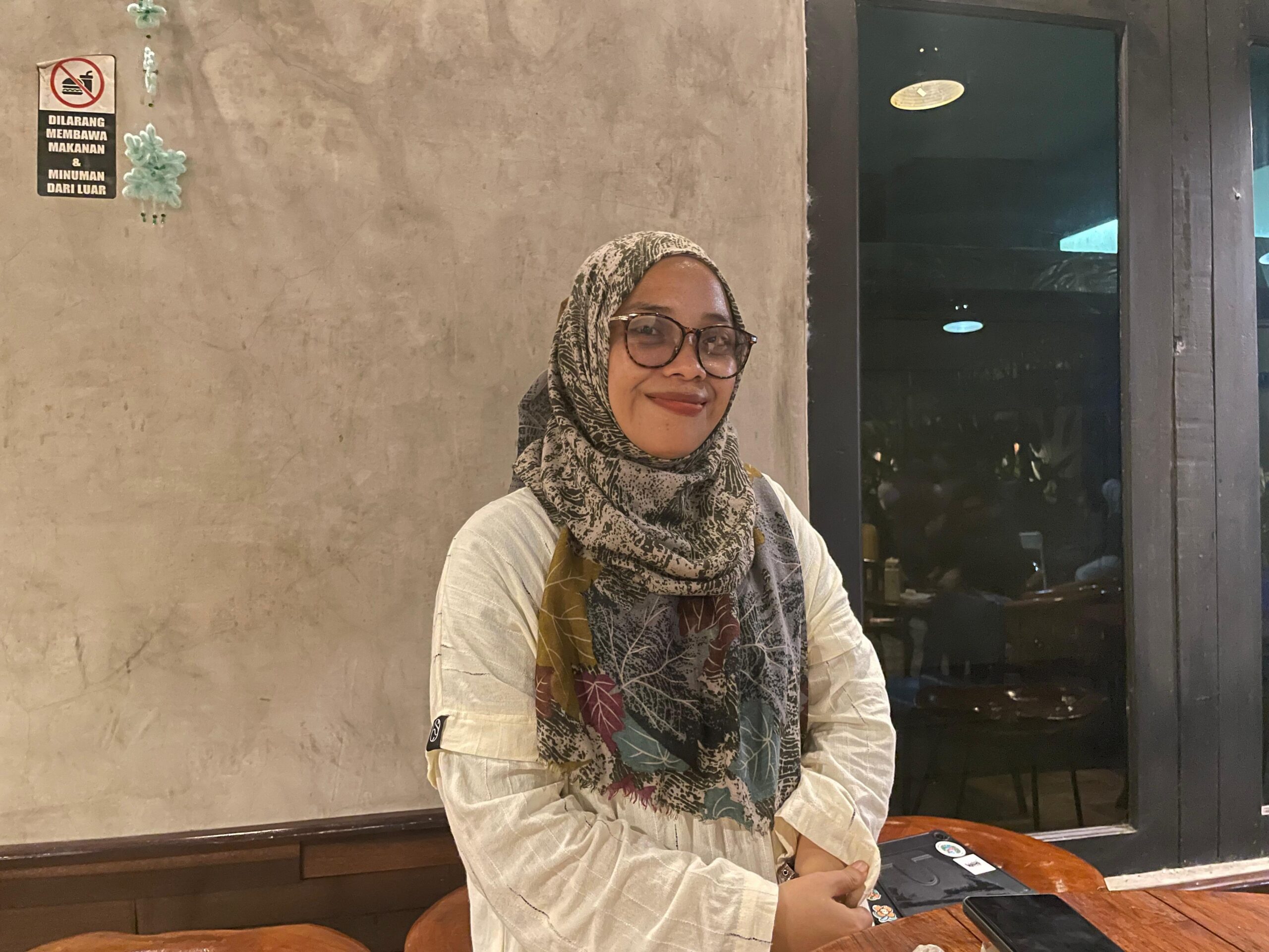 Soroti Absennya Negara, Fatayat NU Kubu Raya Dorong Perlindungan Santri dari Kekerasan Seksual