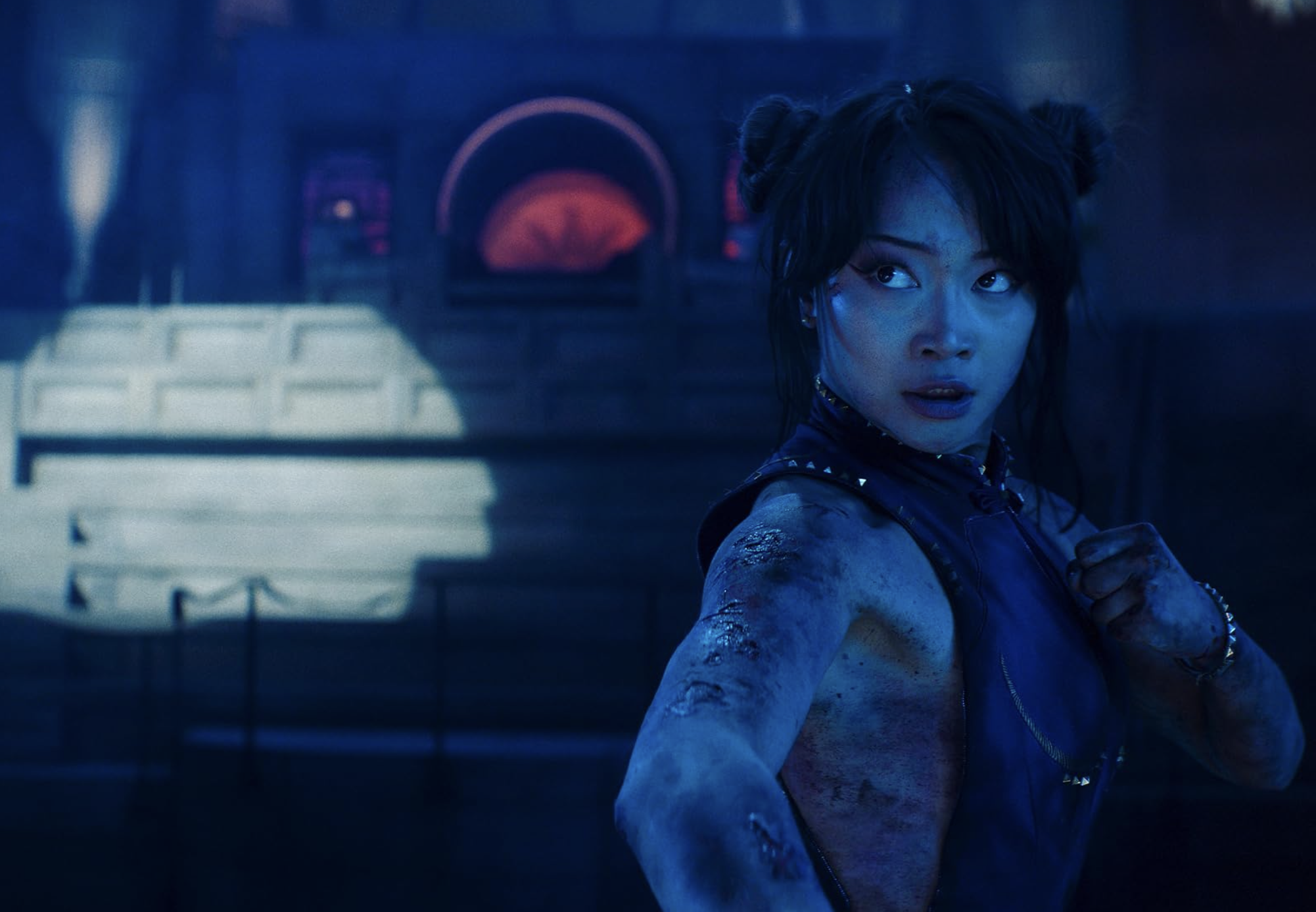 Siap-Siap Bernostalgia: Yang Perlu Anda Ketahui tentang Film Live-Action Street Fighter 2026