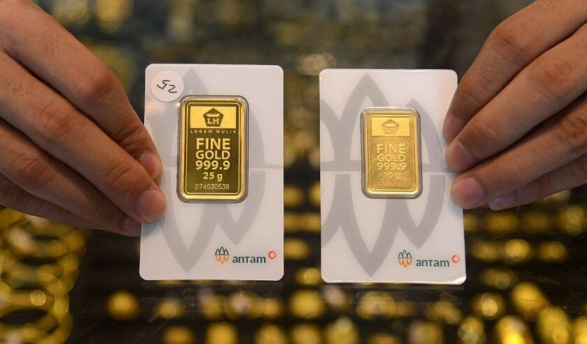 Tips Cermat Menabung Emas bagi Gen Z untuk Investasi Jangka Panjang