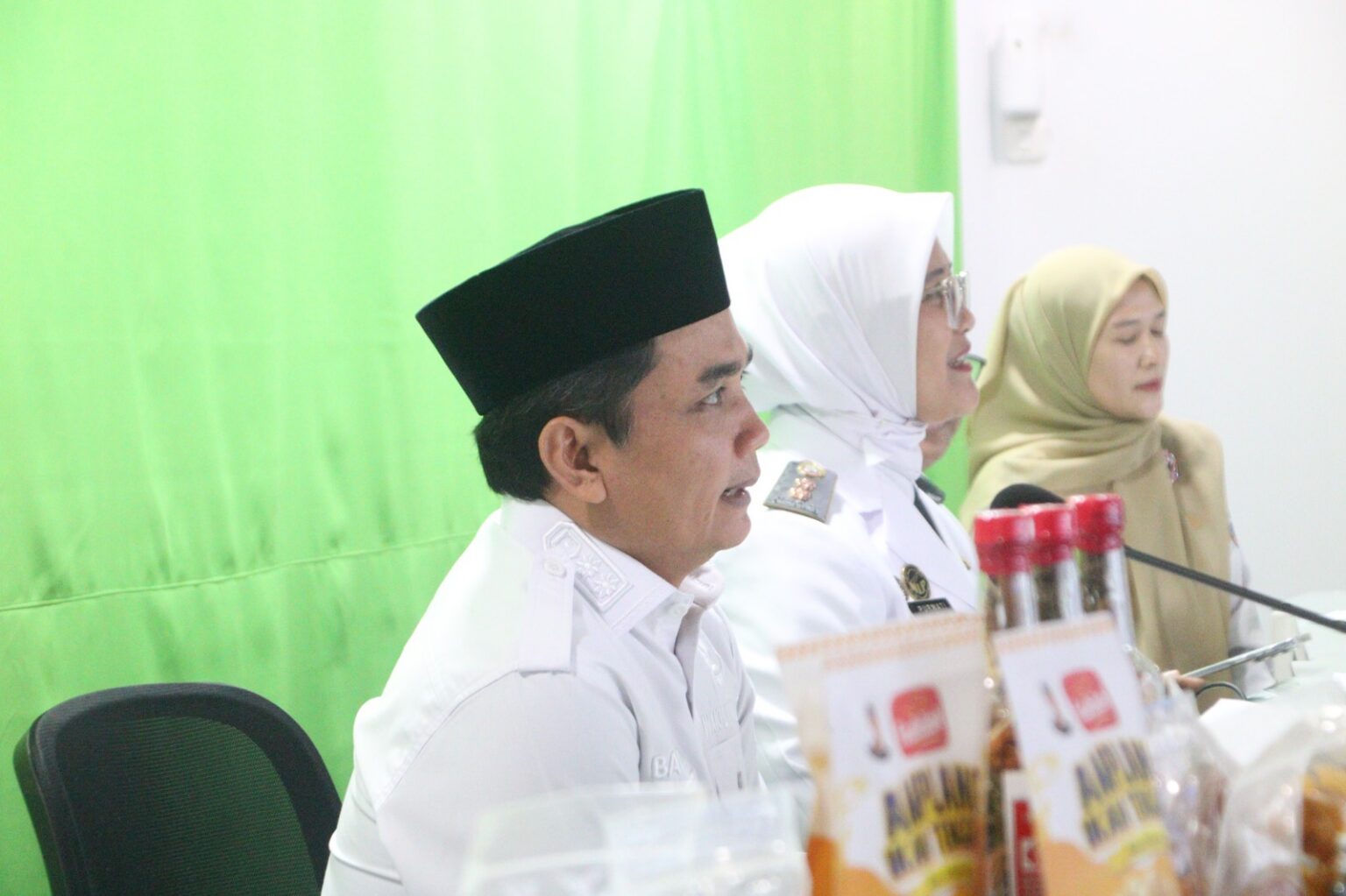Wakili Kalbar di Tingkat Nasional, Kelurahan Sungai Jawi Andalkan Empat Inovasi Pelayanan