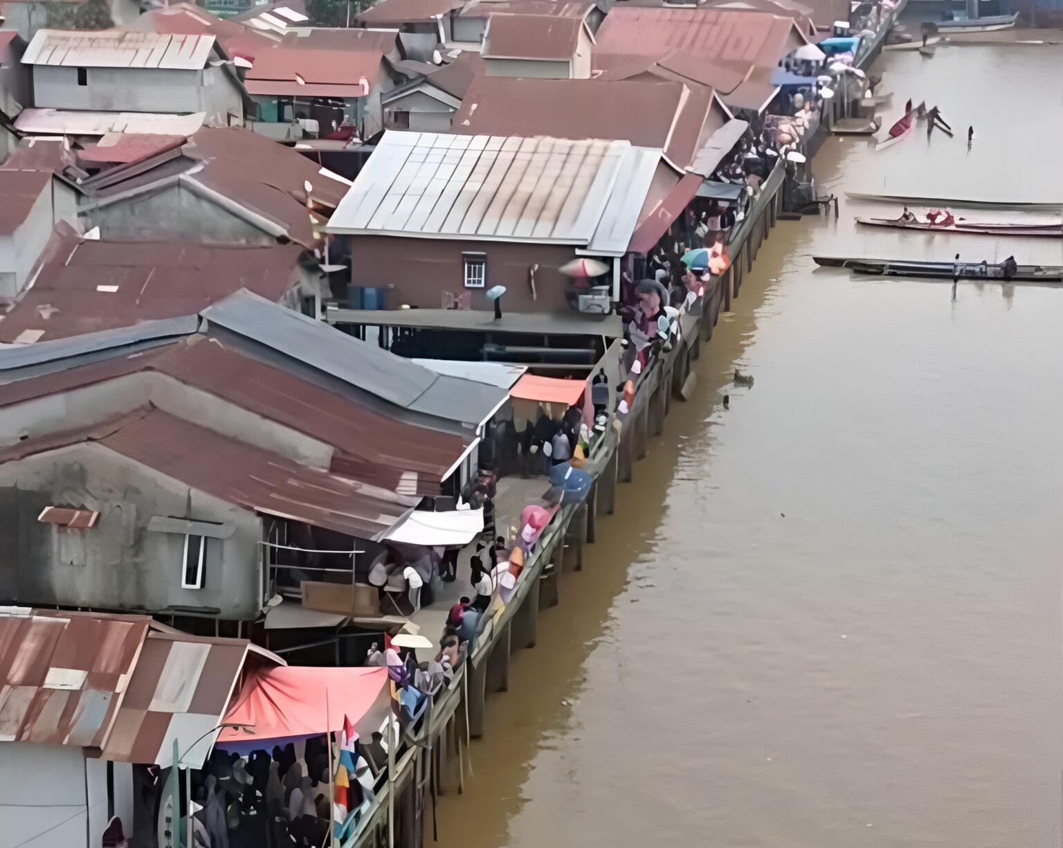 Wujudkan Kampung Yuka Berkelanjutan, GAHARU Dorong Kolaborasi Pemkot dan Warga